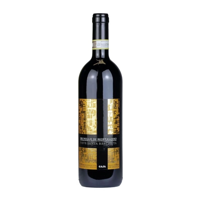 Brunello Di Montalcino 2016 Docg 0